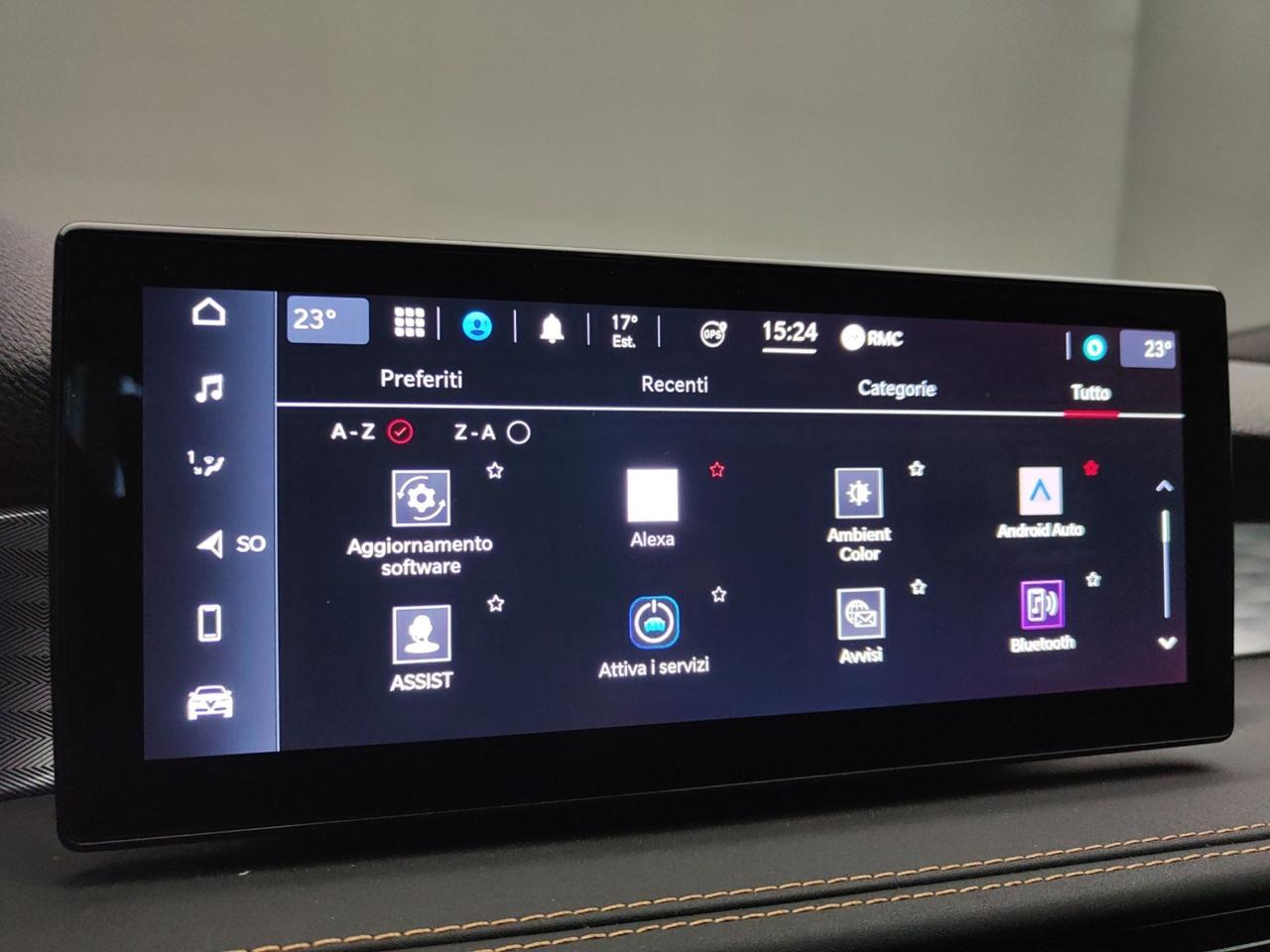 Alfa Romeo Alfa Romeo Tonale usata 7