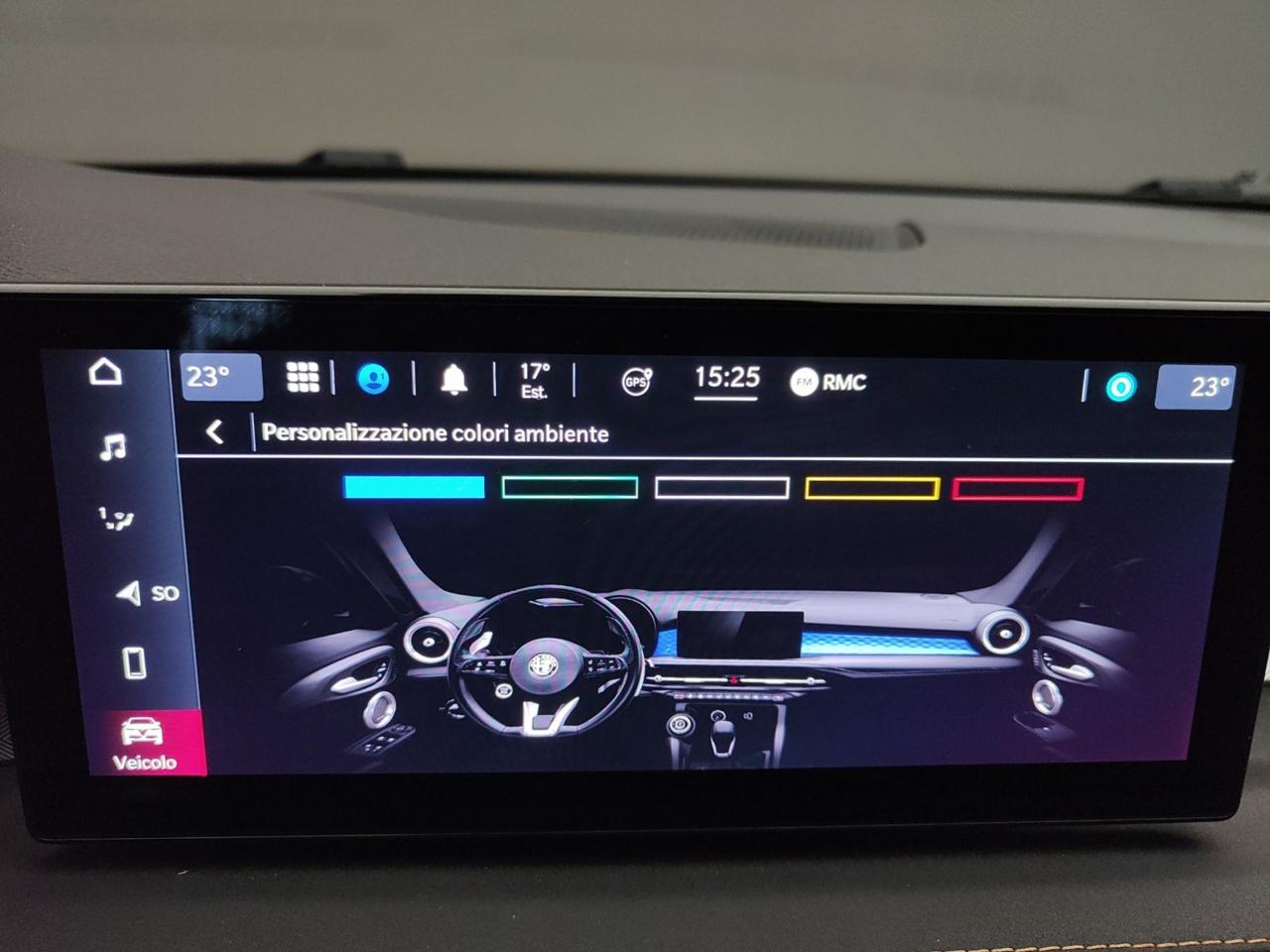 Alfa Romeo Alfa Romeo Tonale usata 8