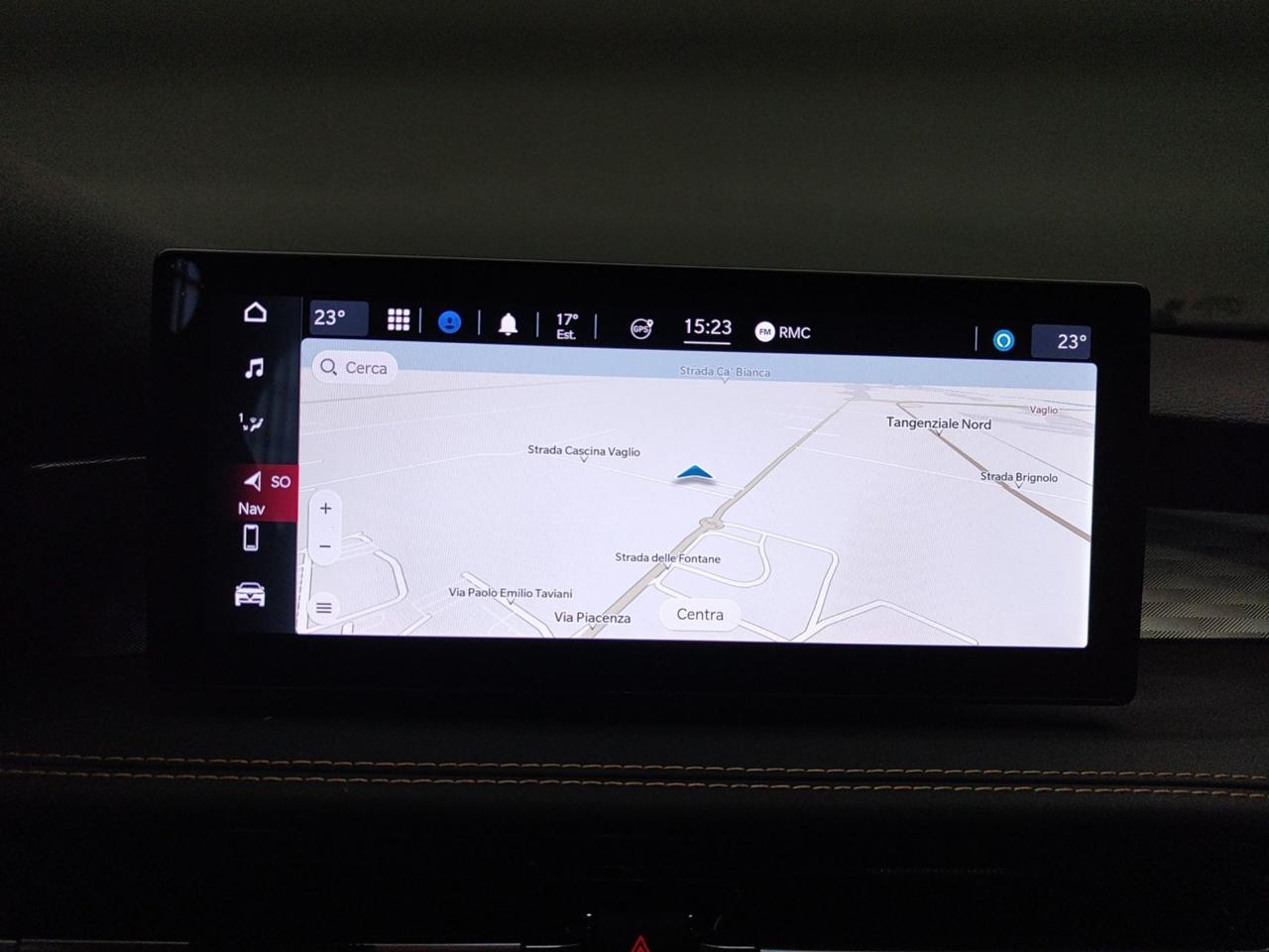 Alfa Romeo Alfa Romeo Tonale usata 9