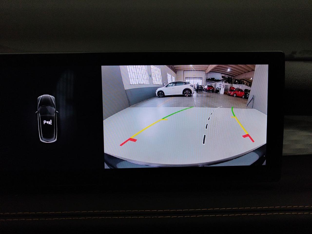 Alfa Romeo Alfa Romeo Tonale usata 10