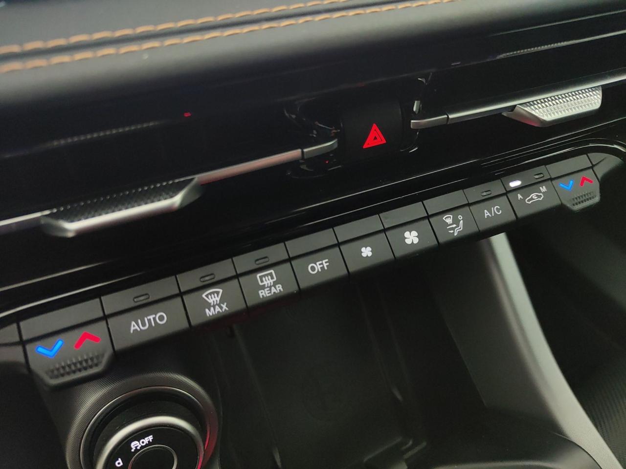 Alfa Romeo Alfa Romeo Tonale usata 12