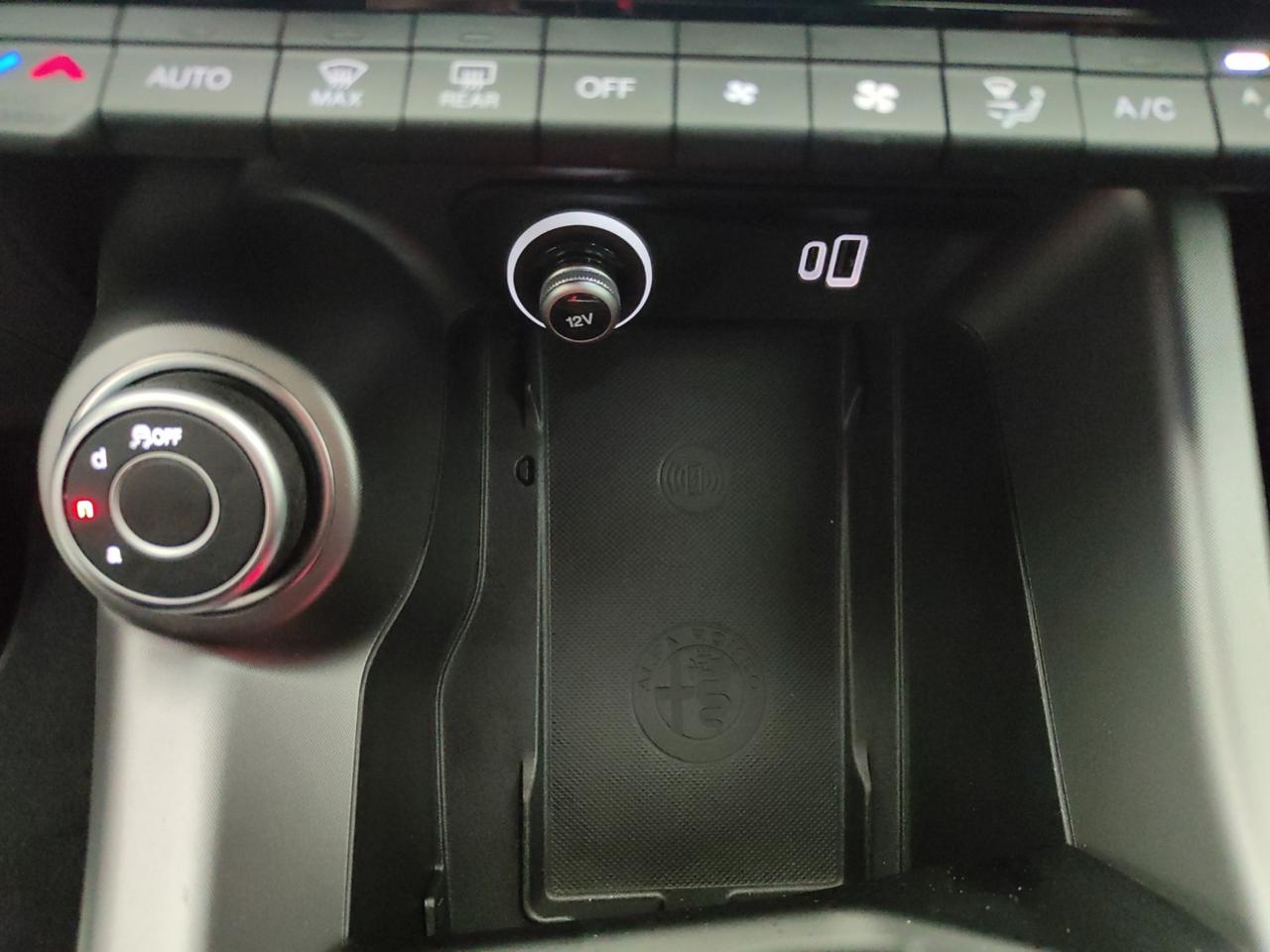 Alfa Romeo Alfa Romeo Tonale usata 14