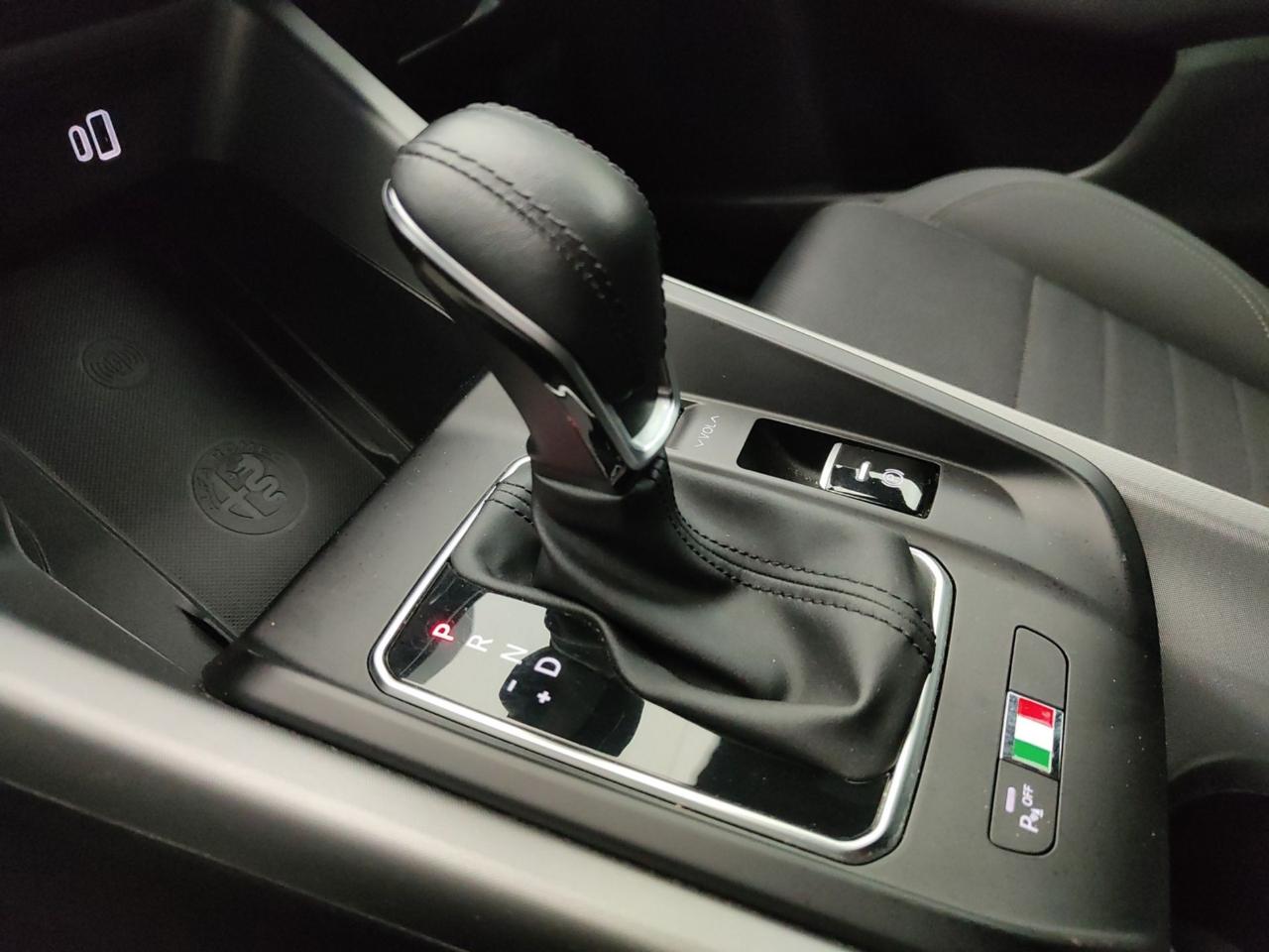 Alfa Romeo Alfa Romeo Tonale usata 16