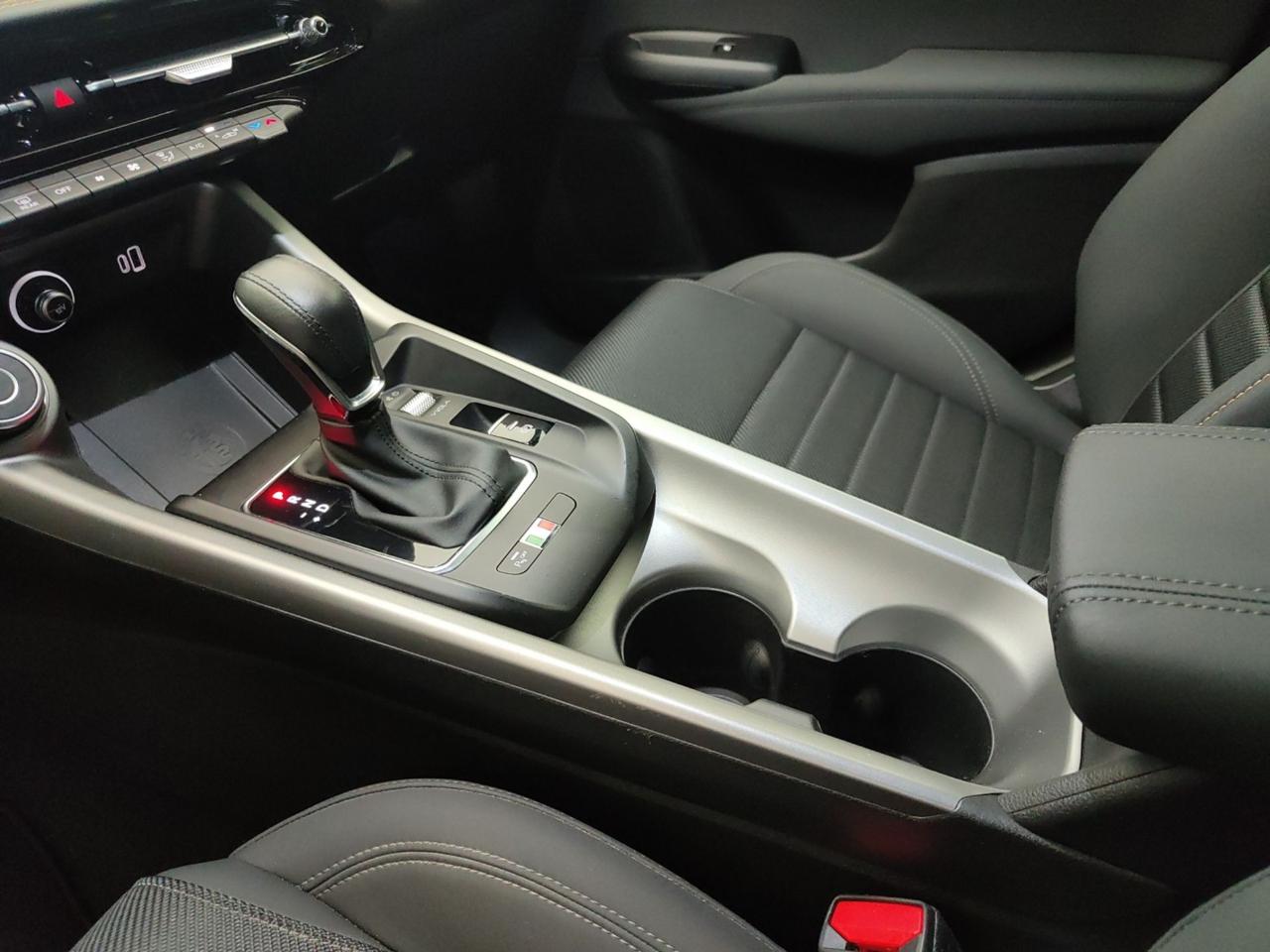 Alfa Romeo Alfa Romeo Tonale usata 17