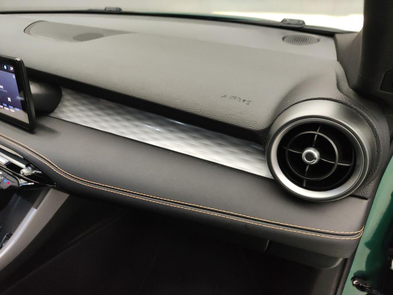 Alfa Romeo Alfa Romeo Tonale usata 18