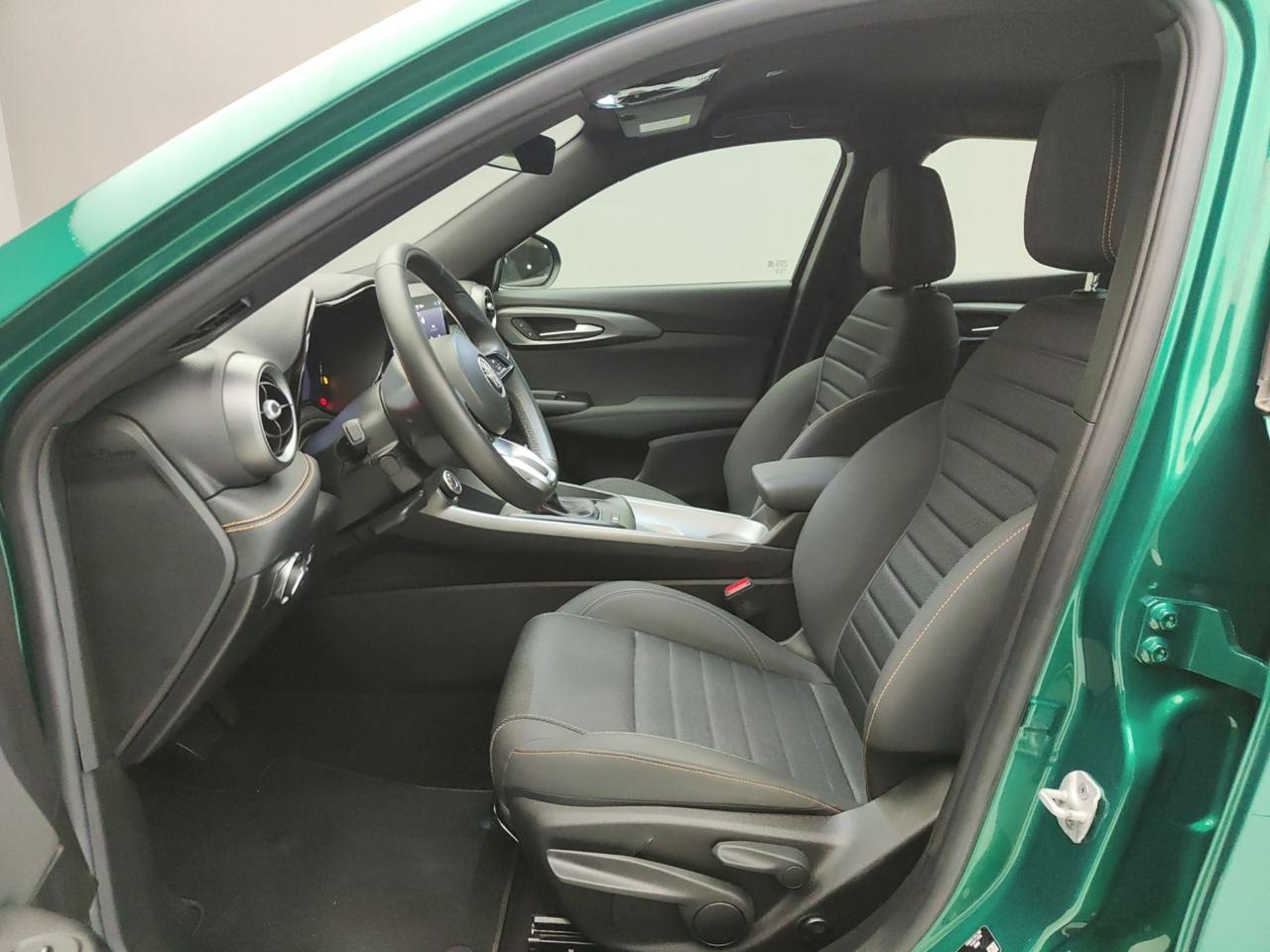 Alfa Romeo Alfa Romeo Tonale usata 20