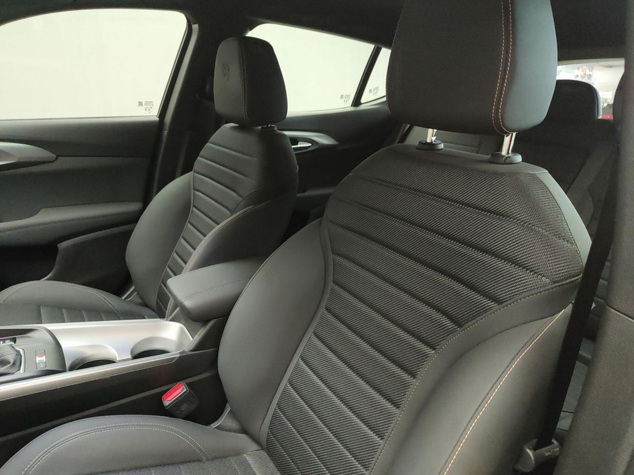 Alfa Romeo Alfa Romeo Tonale usata 21