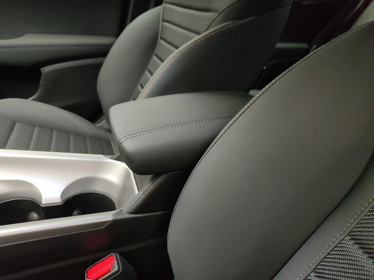 Alfa Romeo Alfa Romeo Tonale usata 23