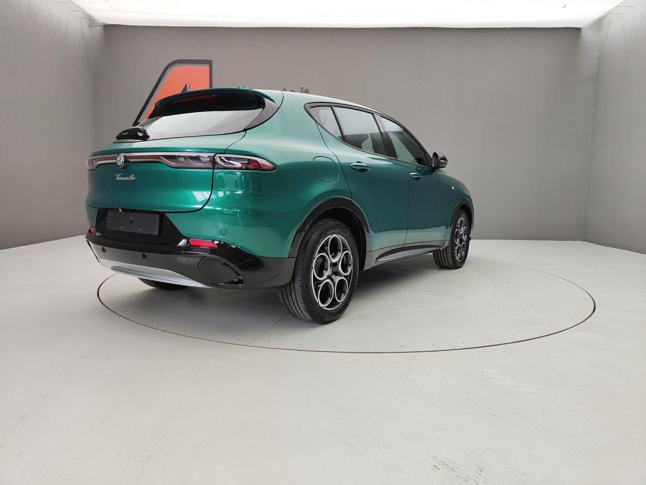 Alfa Romeo Alfa Romeo Tonale usata 27