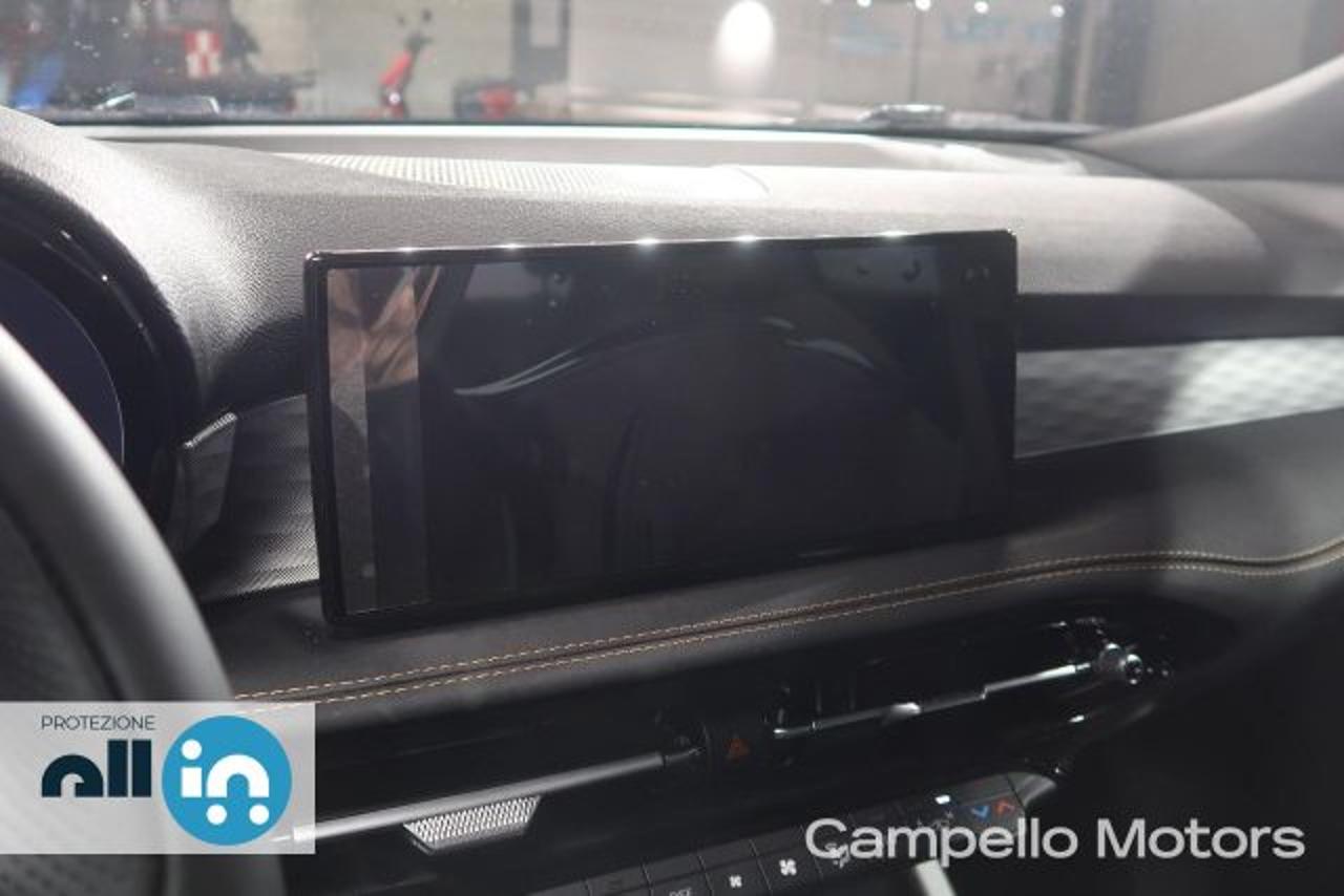 Alfa Romeo Alfa Romeo Tonale usata 1