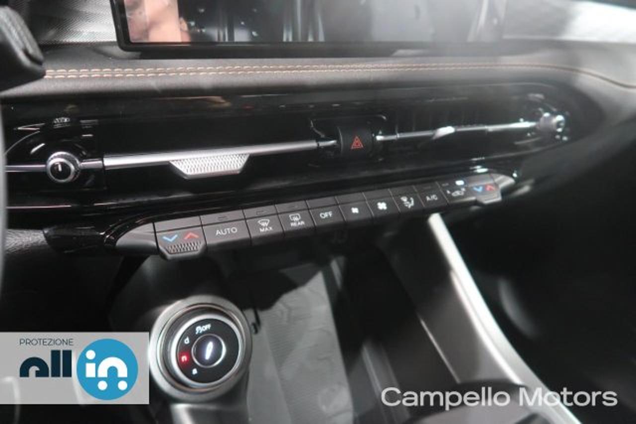 Alfa Romeo Alfa Romeo Tonale usata 2