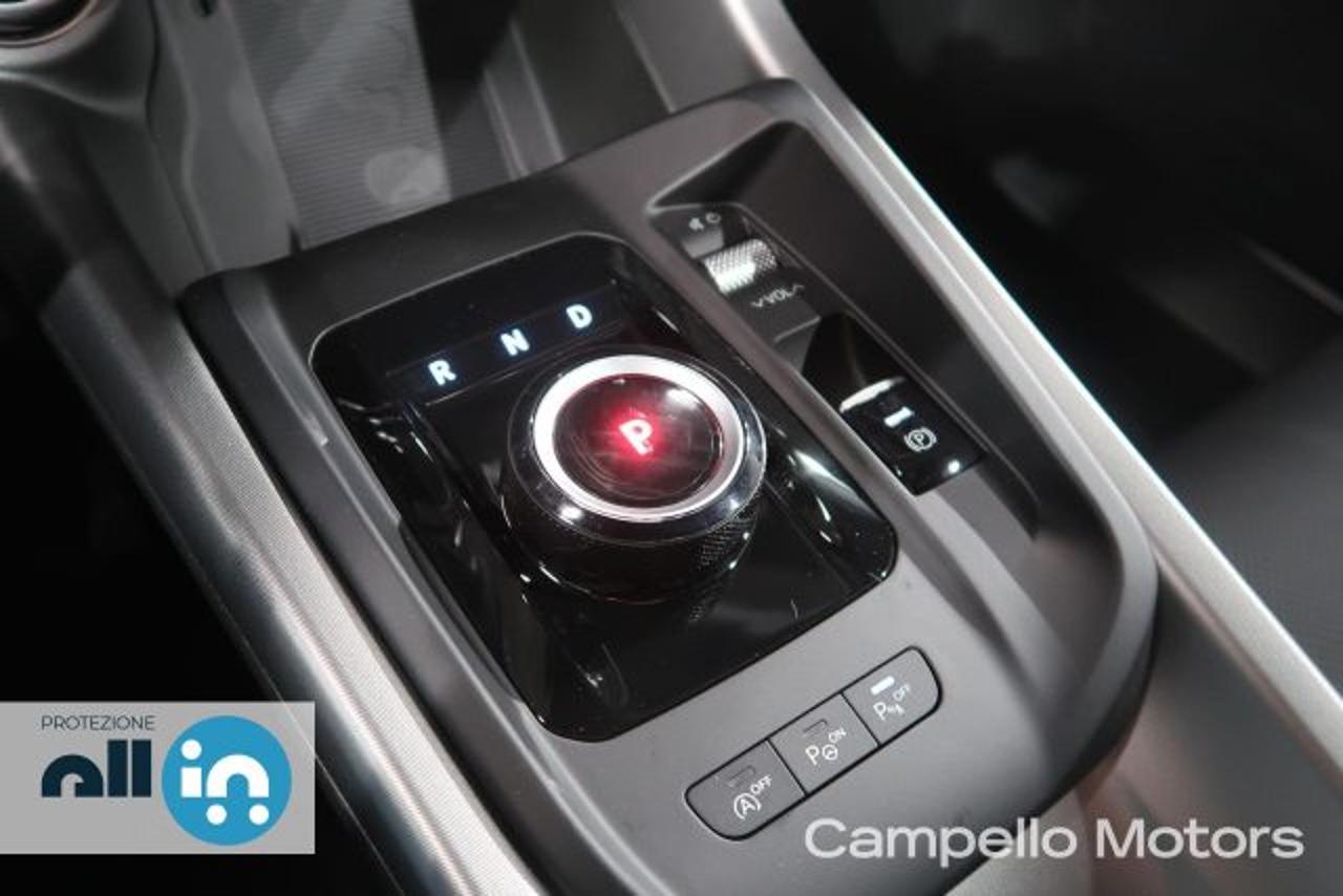 Alfa Romeo Alfa Romeo Tonale usata 3