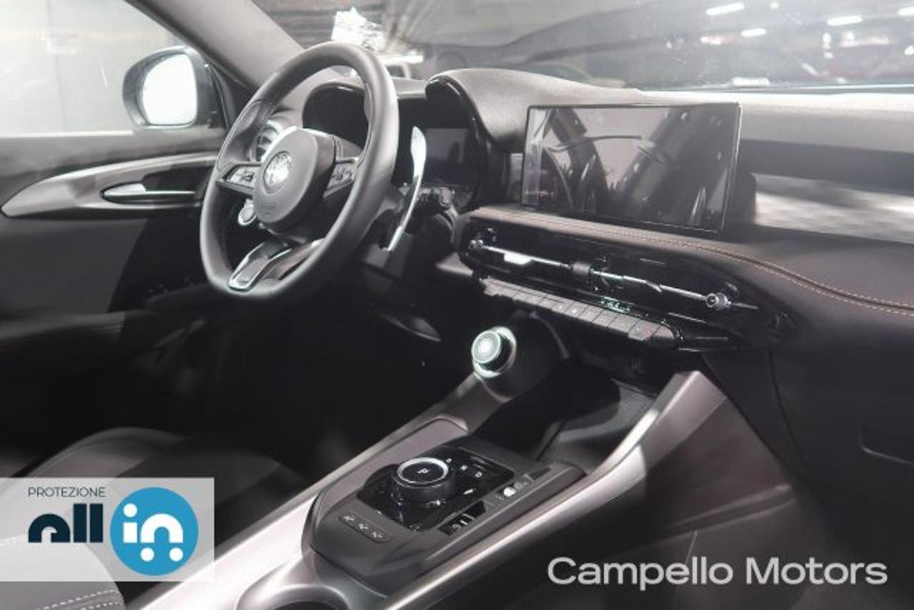 Alfa Romeo Alfa Romeo Tonale usata 4