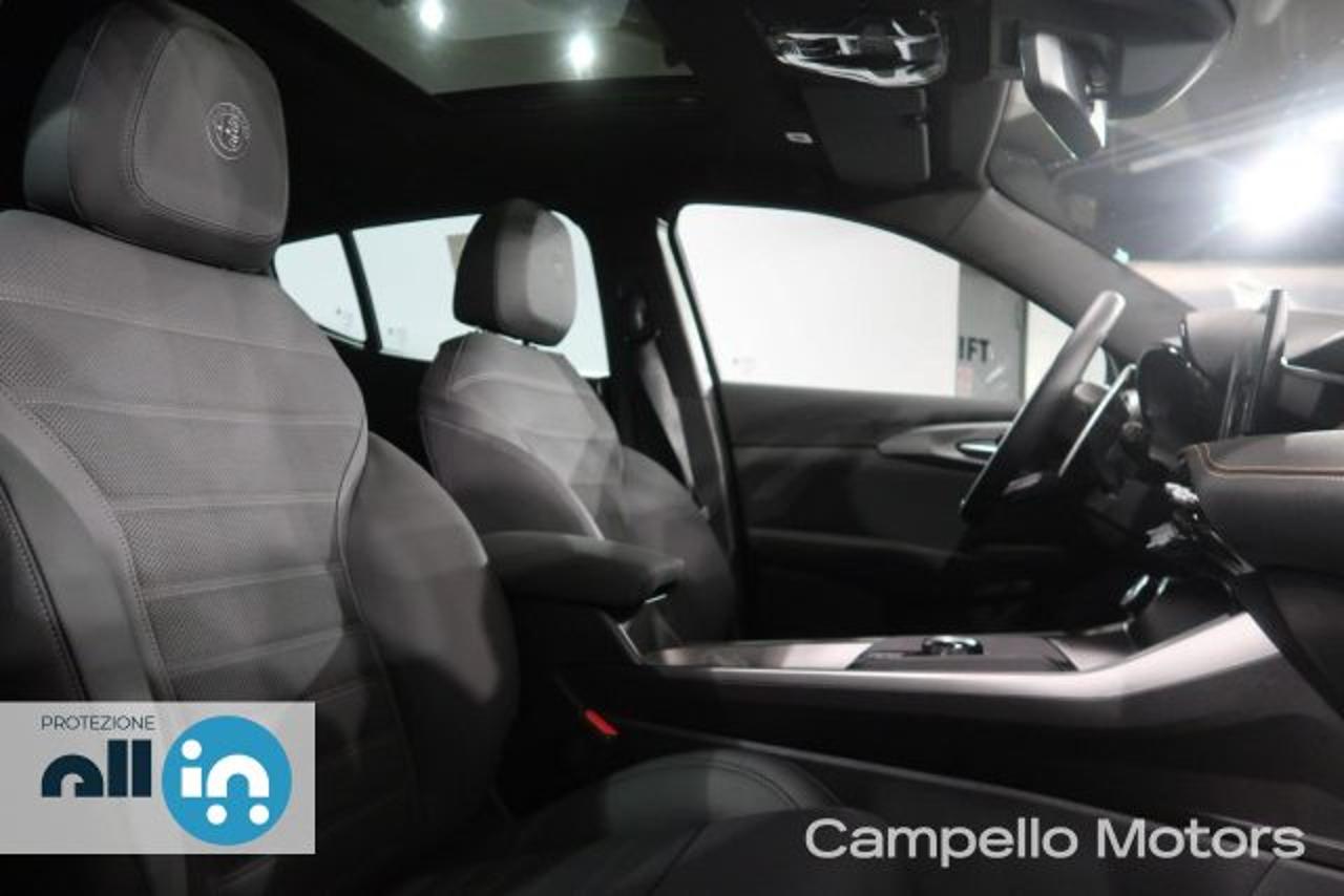 Alfa Romeo Alfa Romeo Tonale usata 5