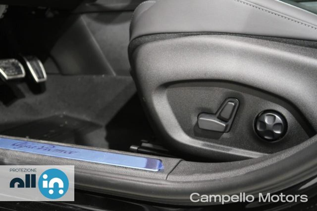 Alfa Romeo Alfa Romeo Tonale usata 7