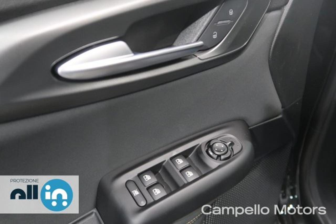 Alfa Romeo Alfa Romeo Tonale usata 9