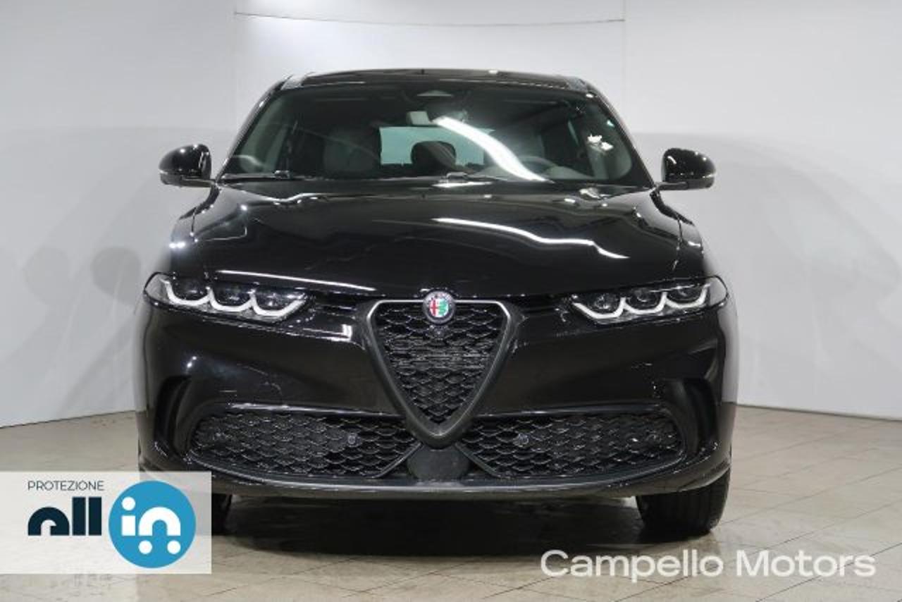 Alfa Romeo Alfa Romeo Tonale usata 11
