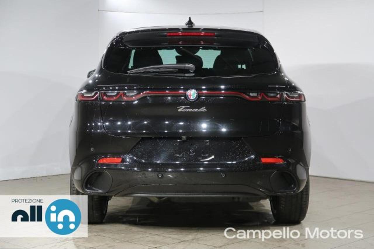 Alfa Romeo Alfa Romeo Tonale usata 16