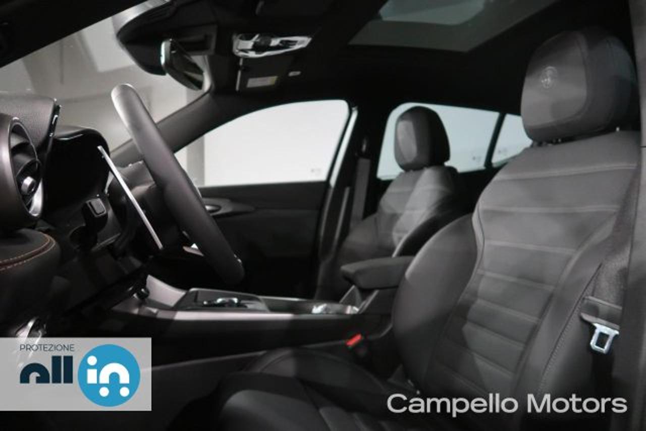 Alfa Romeo Alfa Romeo Tonale usata 17