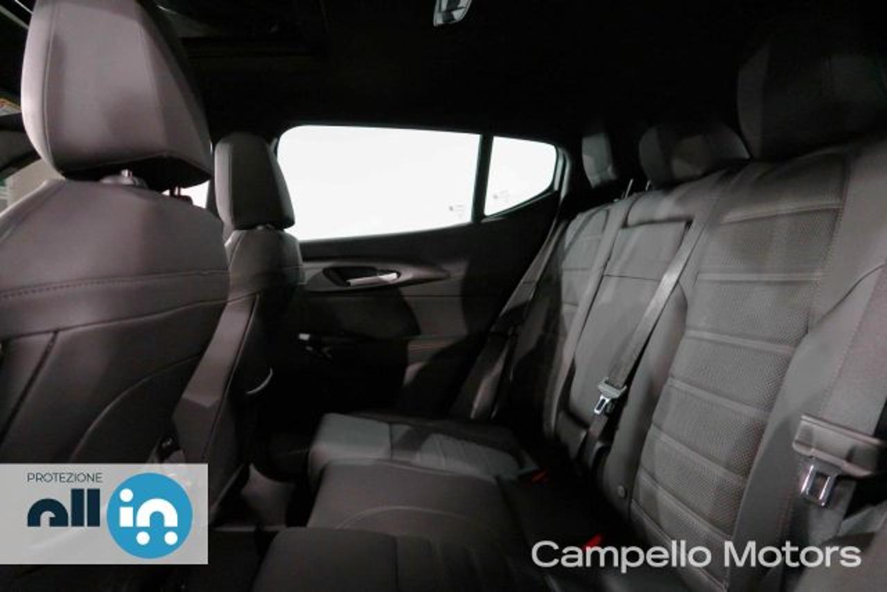 Alfa Romeo Alfa Romeo Tonale usata 18