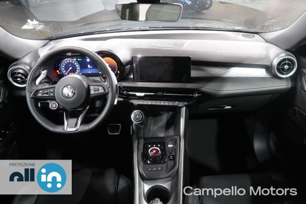 Alfa Romeo Alfa Romeo Tonale usata 19