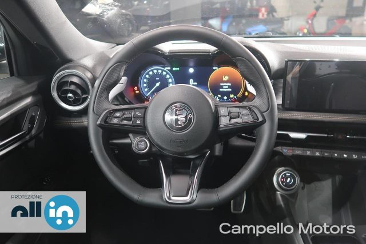 Alfa Romeo Alfa Romeo Tonale usata 20