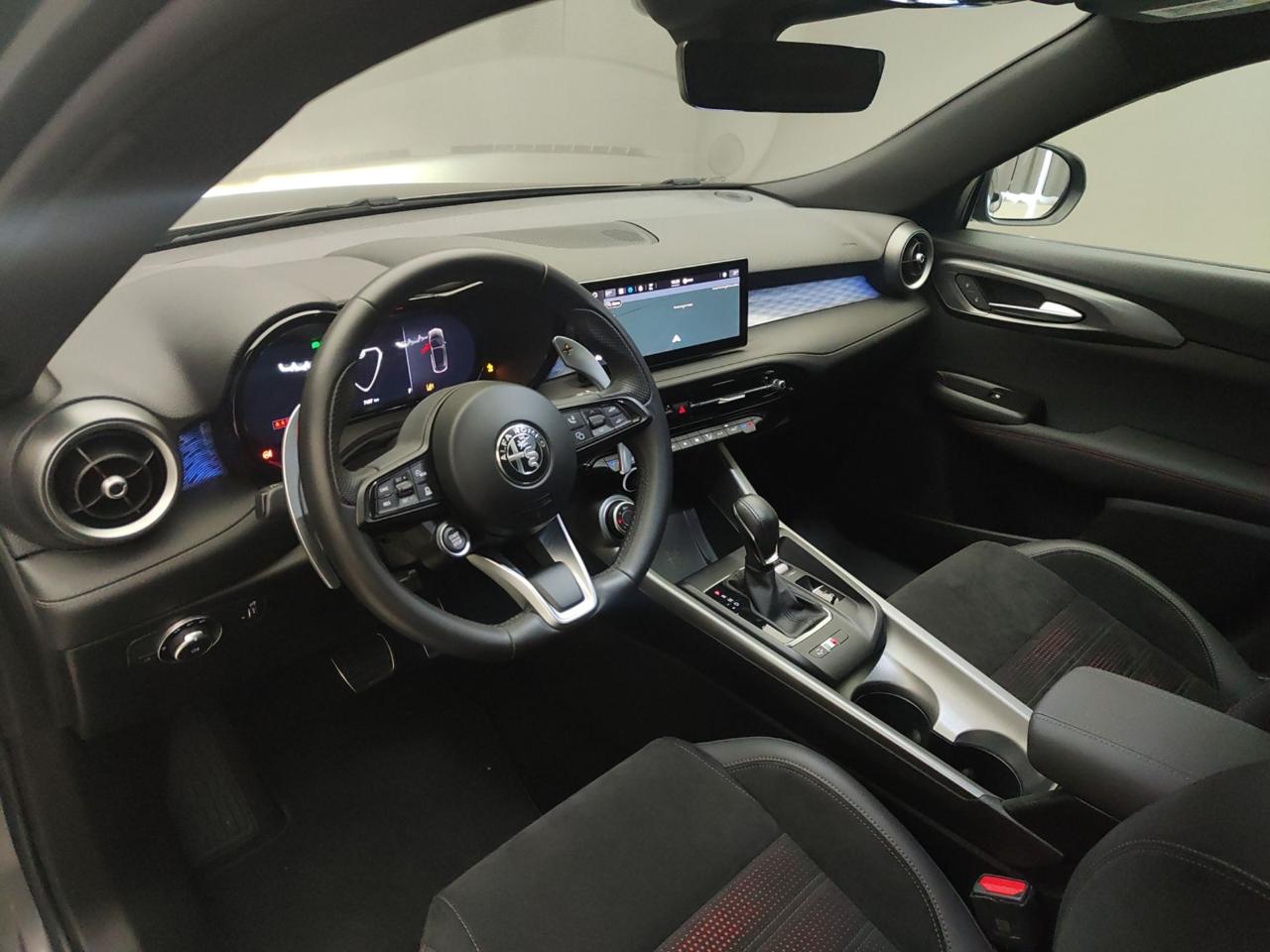 Alfa Romeo Alfa Romeo Tonale usata 1