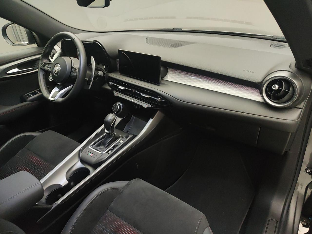 Alfa Romeo Alfa Romeo Tonale usata 2