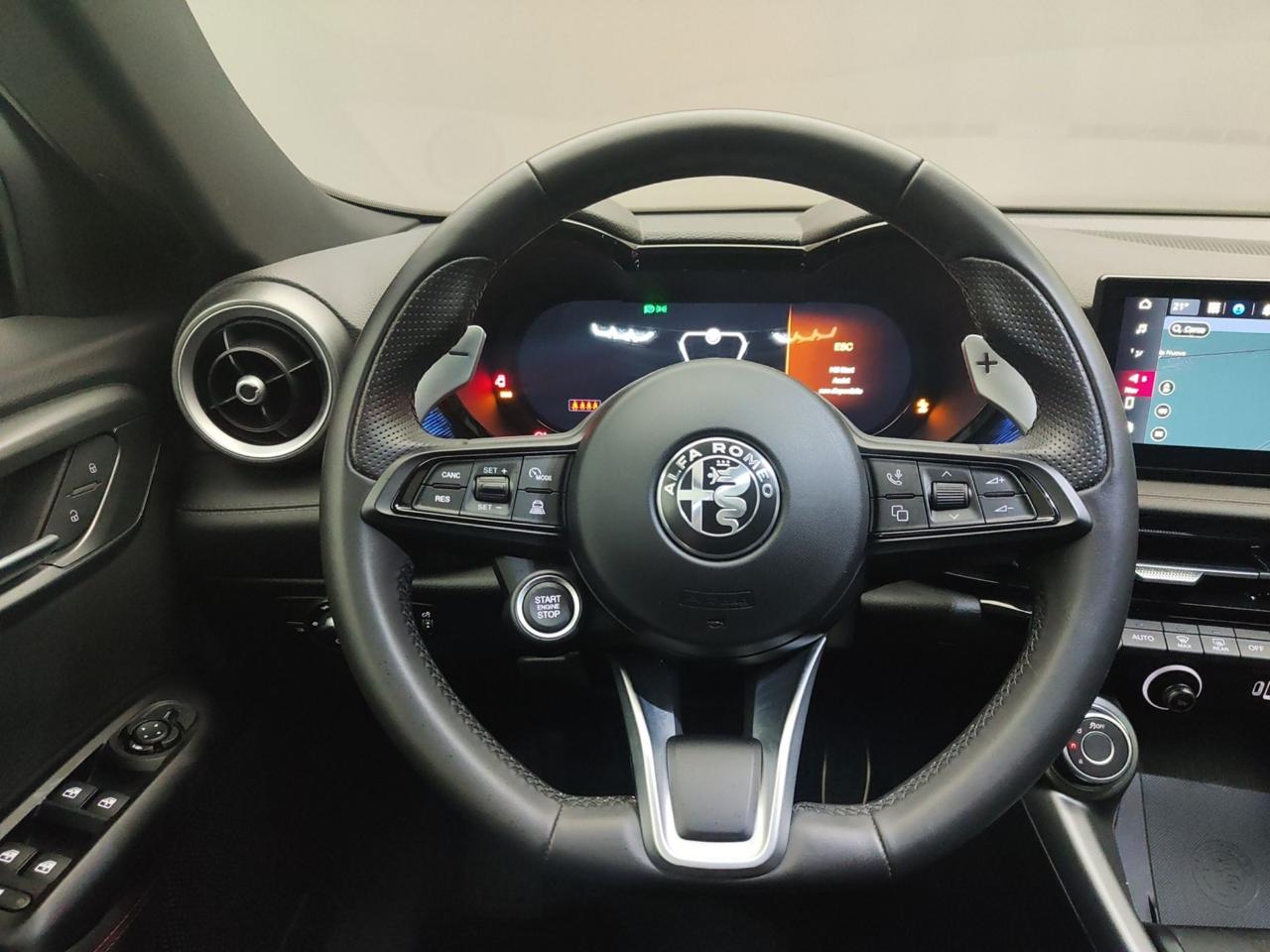 Alfa Romeo Alfa Romeo Tonale usata 3