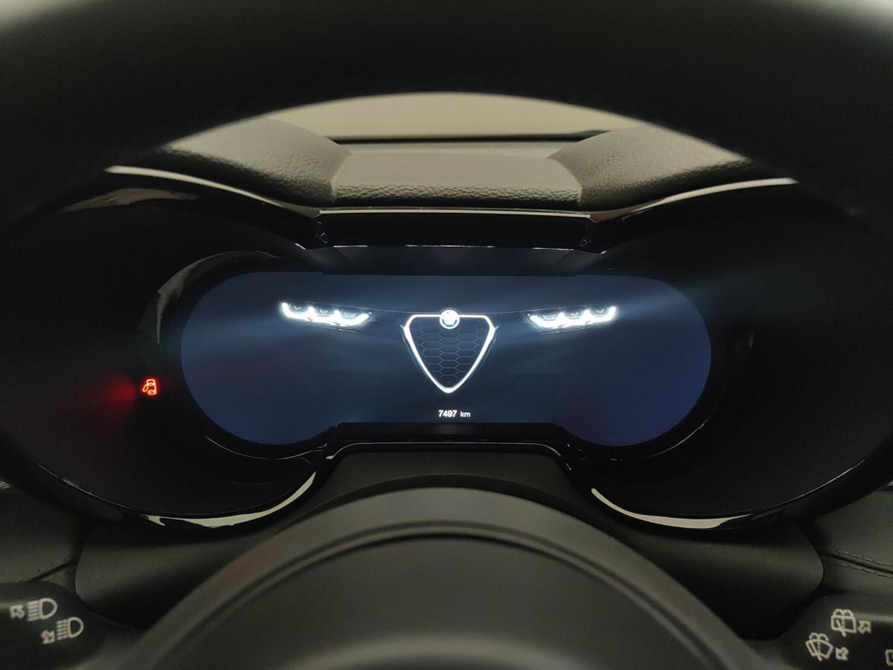 Alfa Romeo Alfa Romeo Tonale usata 4