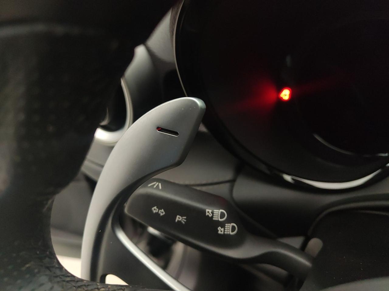 Alfa Romeo Alfa Romeo Tonale usata 5