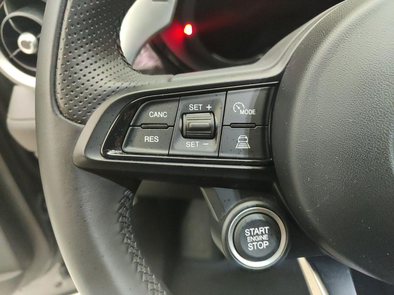 Alfa Romeo Alfa Romeo Tonale usata 6