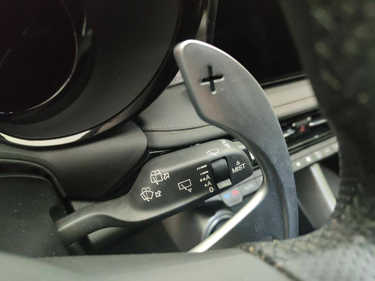 Alfa Romeo Alfa Romeo Tonale usata 8