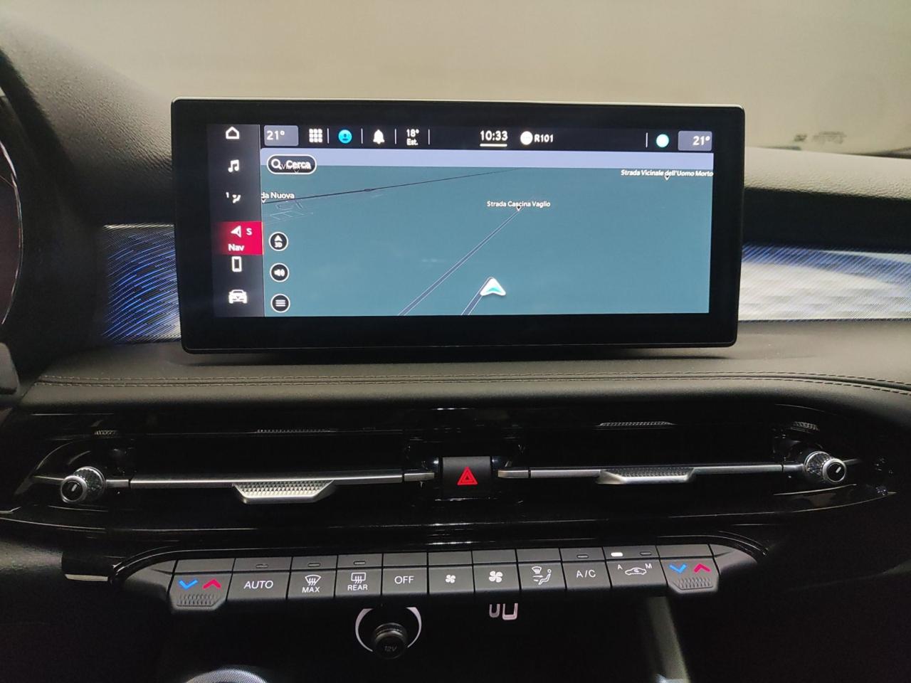 Alfa Romeo Alfa Romeo Tonale usata 10