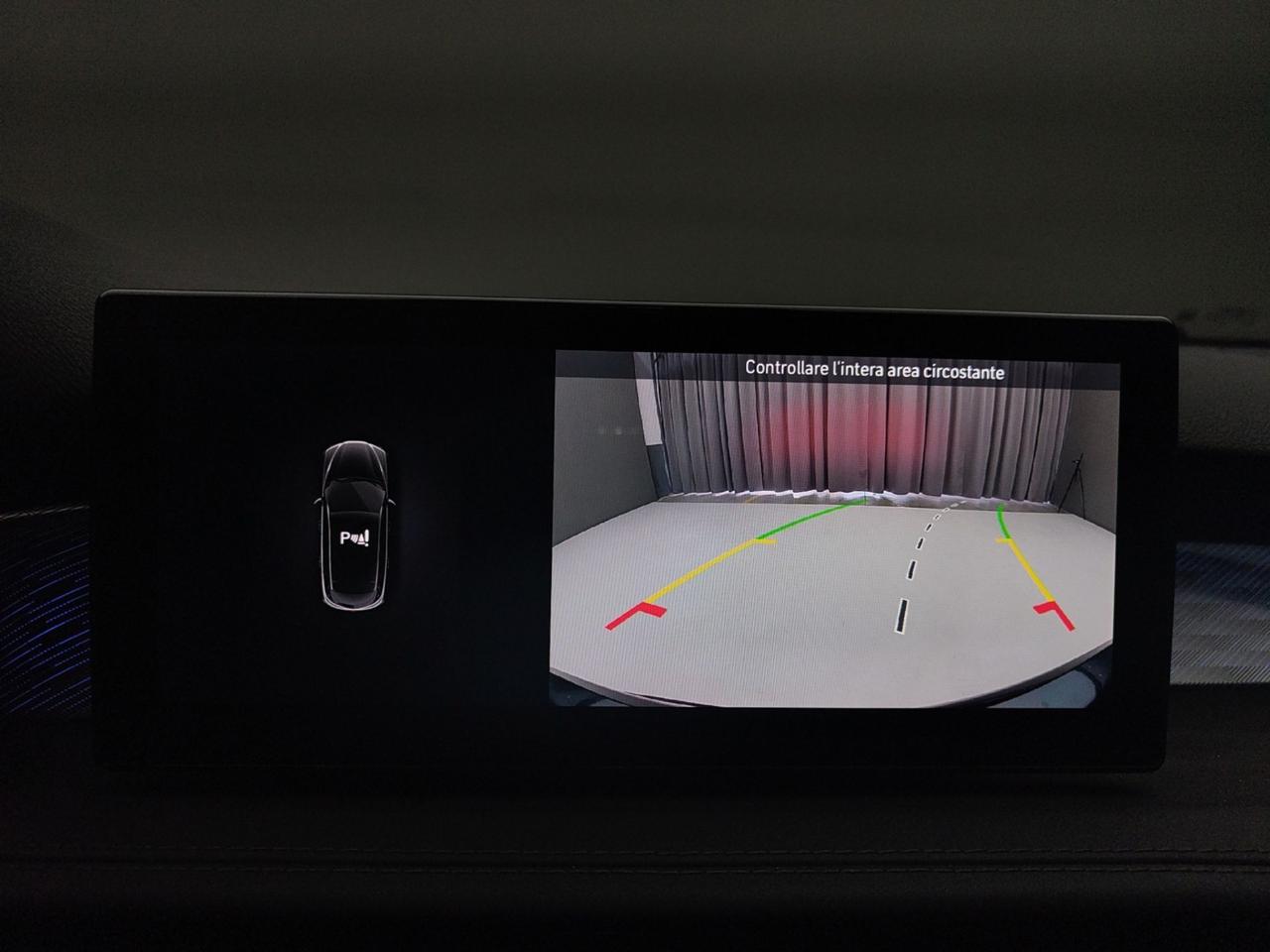 Alfa Romeo Alfa Romeo Tonale usata 12