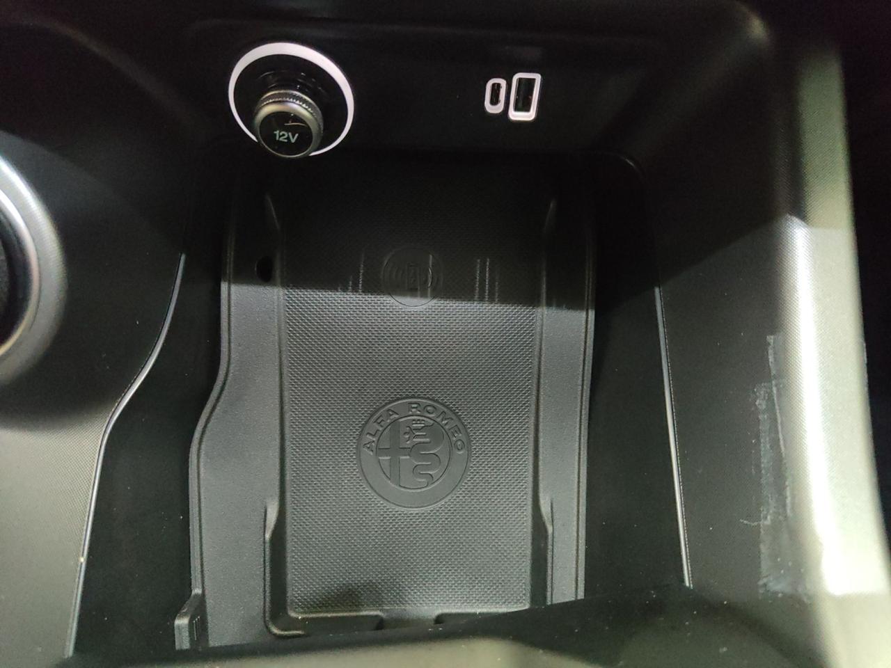 Alfa Romeo Alfa Romeo Tonale usata 16