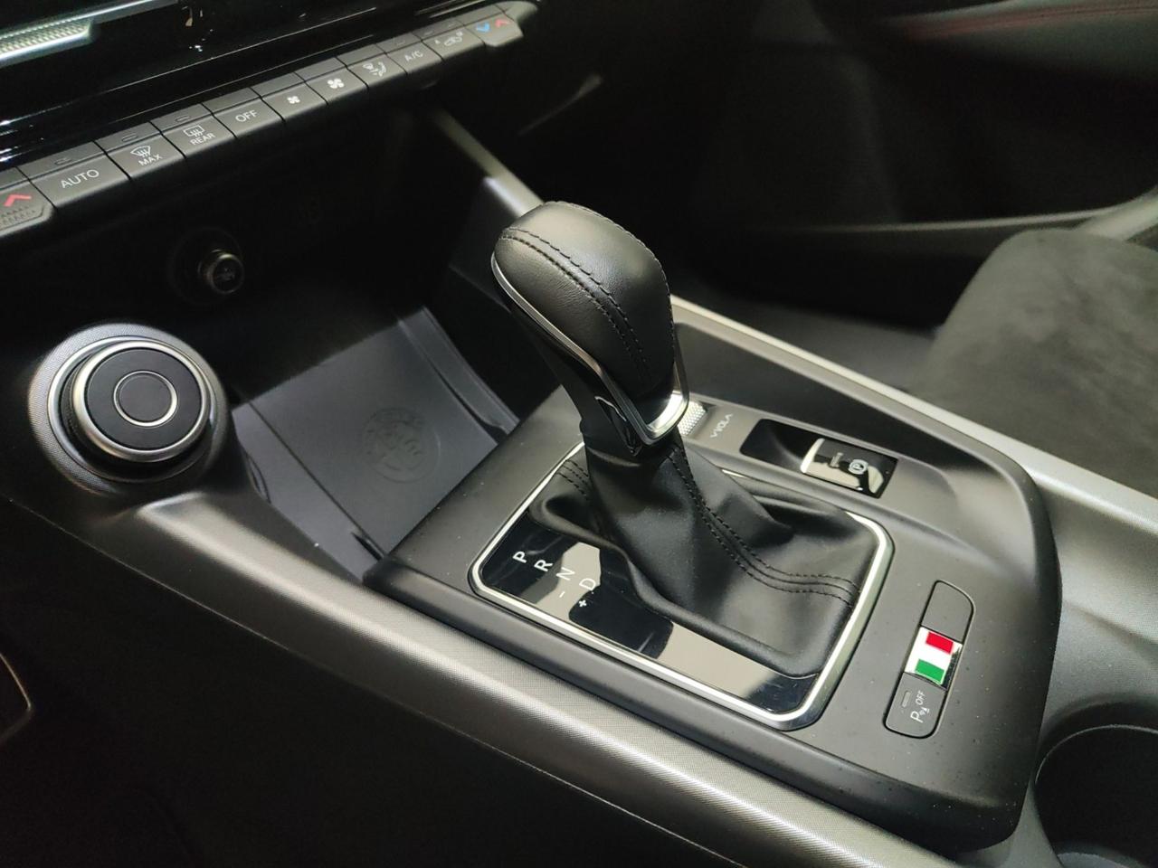 Alfa Romeo Alfa Romeo Tonale usata 17