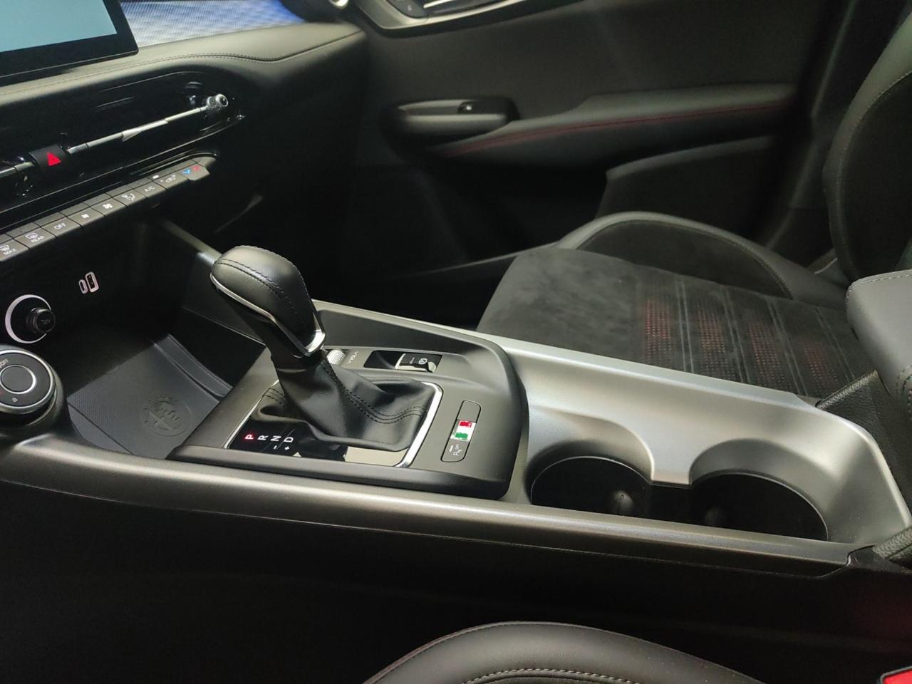 Alfa Romeo Alfa Romeo Tonale usata 18