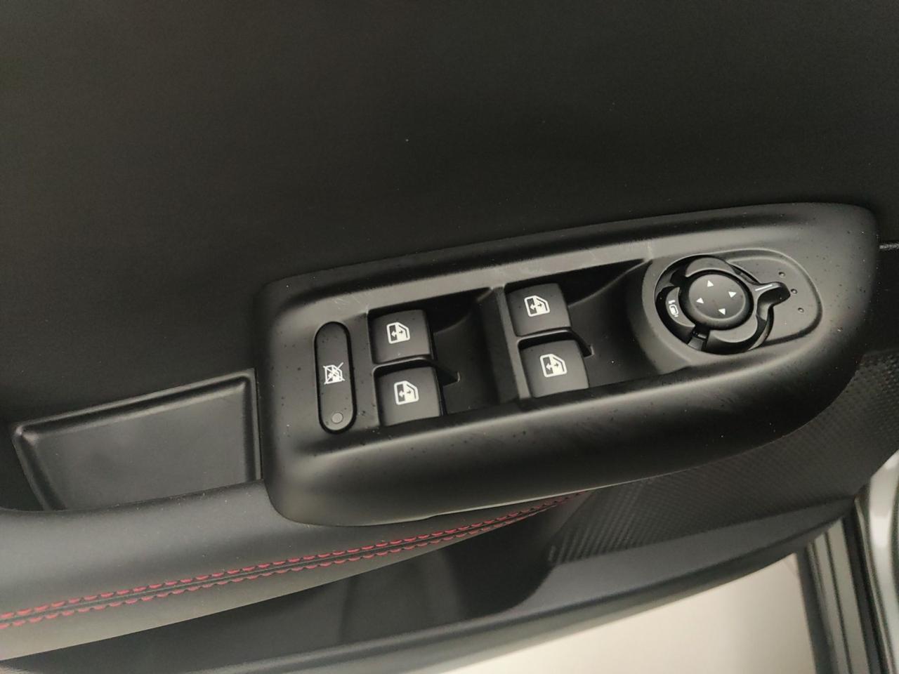 Alfa Romeo Alfa Romeo Tonale usata 20