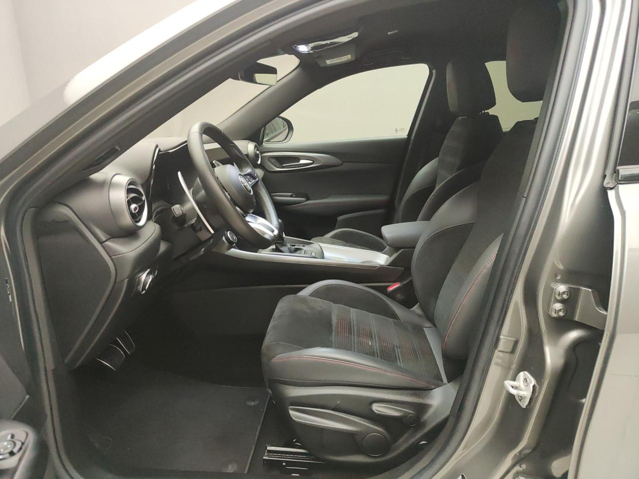 Alfa Romeo Alfa Romeo Tonale usata 21