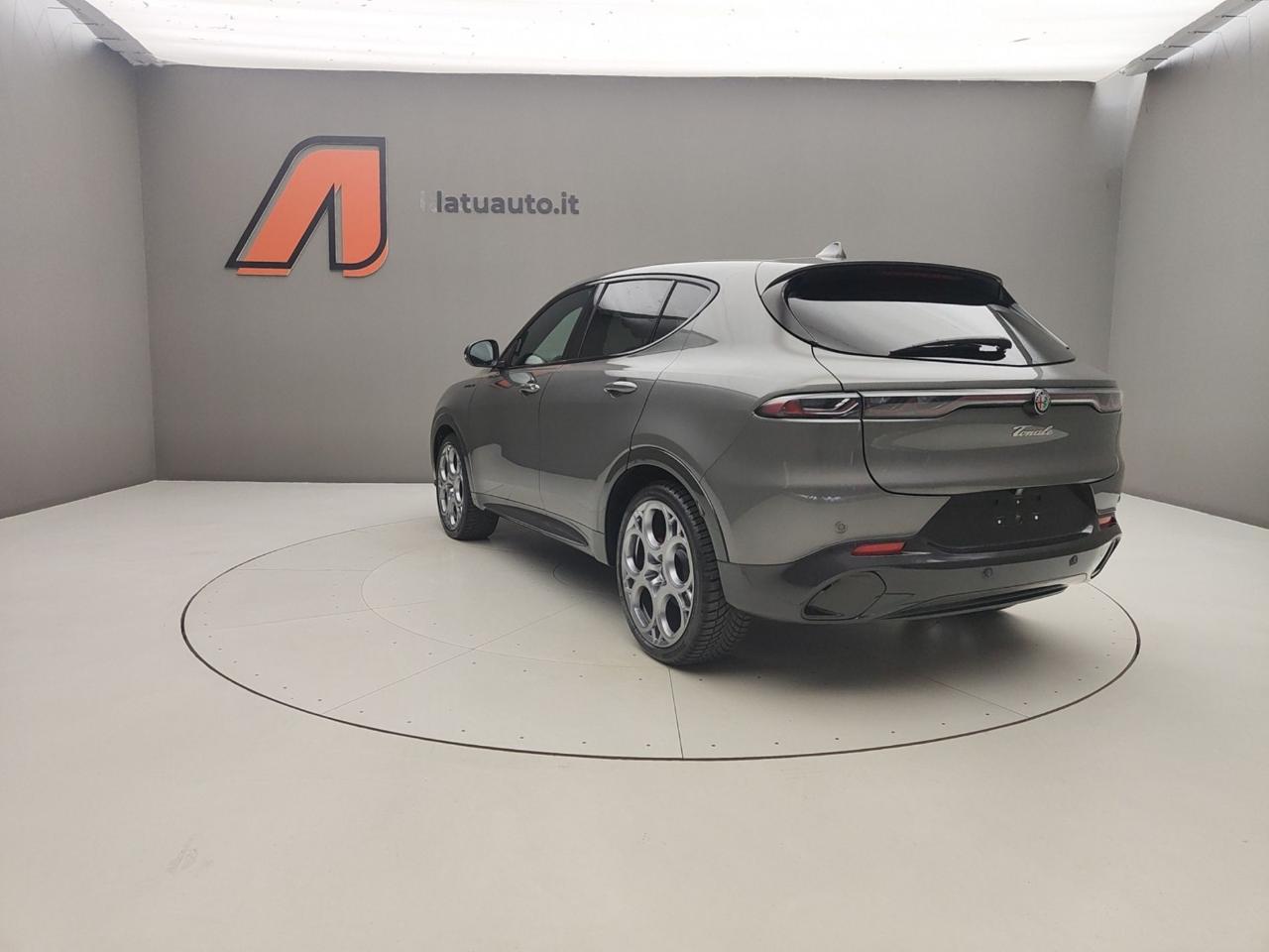 Alfa Romeo Alfa Romeo Tonale usata 25