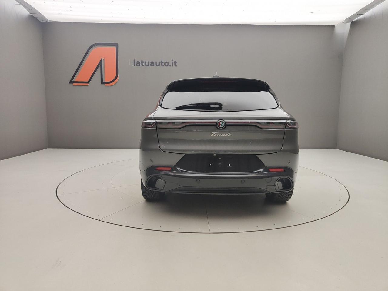 Alfa Romeo Alfa Romeo Tonale usata 26
