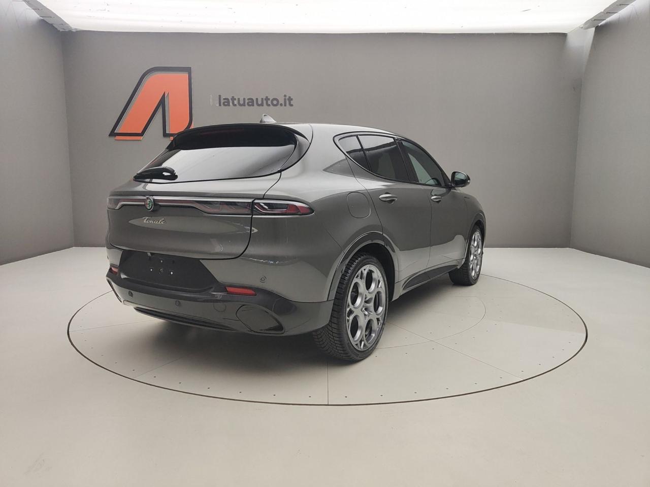 Alfa Romeo Alfa Romeo Tonale usata 27