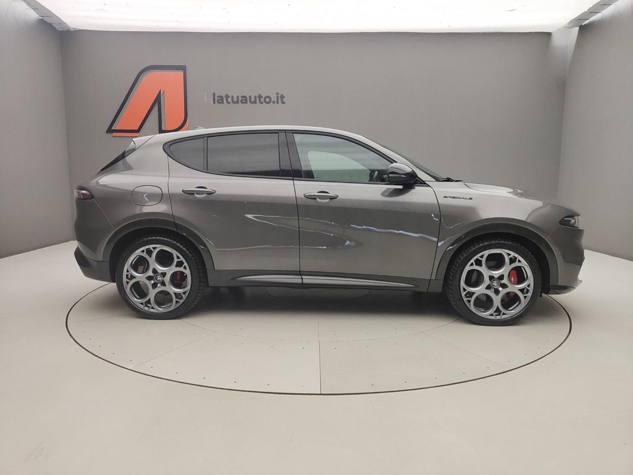 Alfa Romeo Alfa Romeo Tonale usata 28