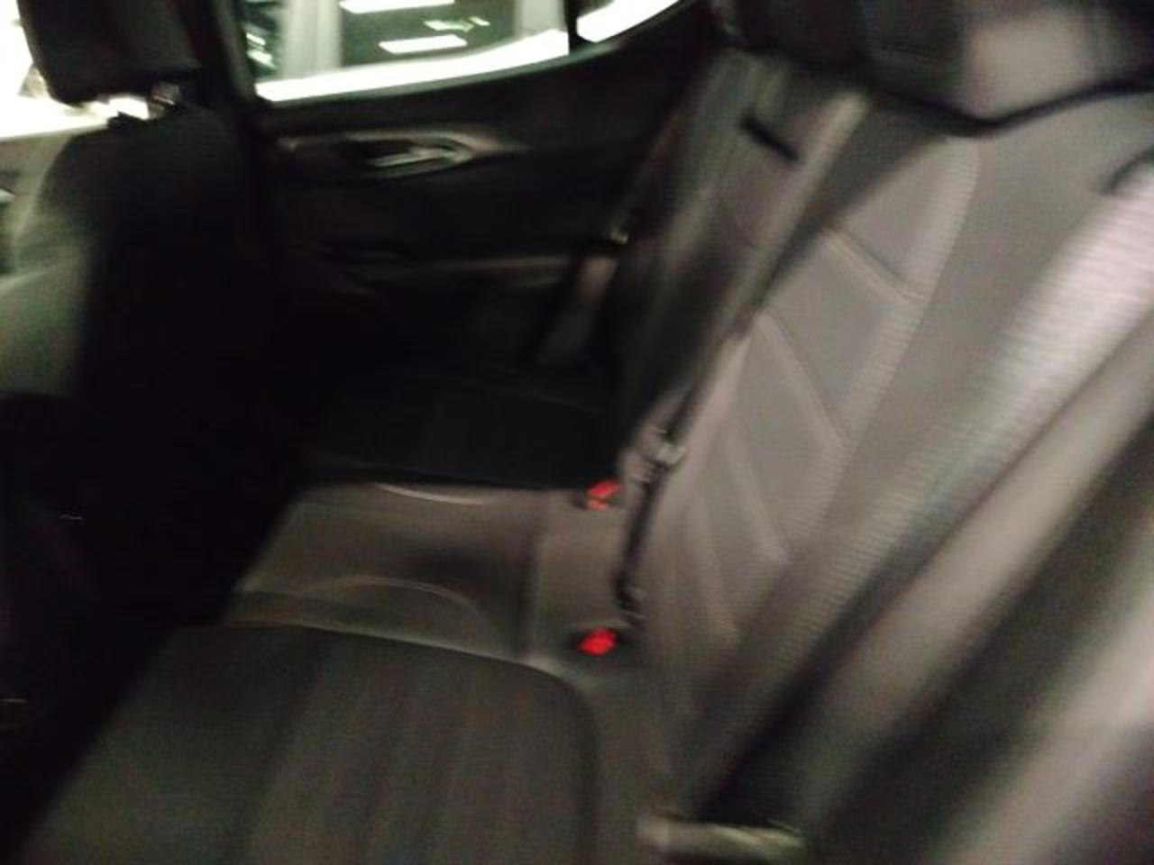 Alfa Romeo Alfa Romeo Tonale usata 2