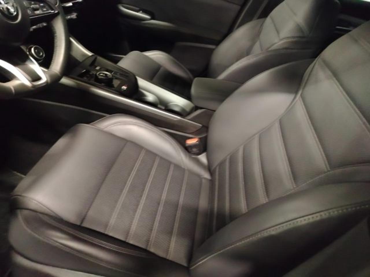 Alfa Romeo Alfa Romeo Tonale usata 3