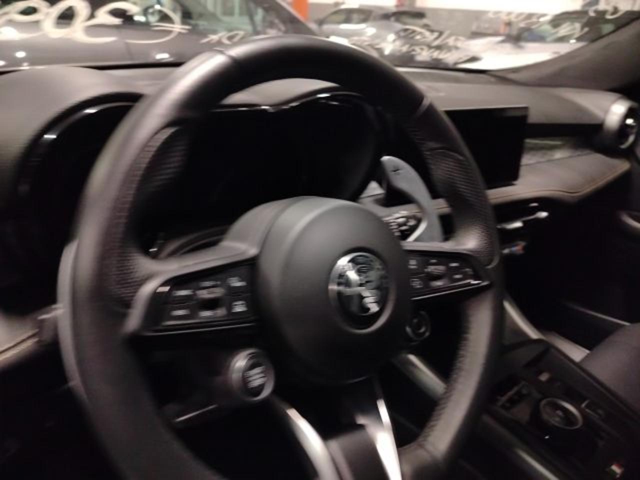 Alfa Romeo Alfa Romeo Tonale usata 5