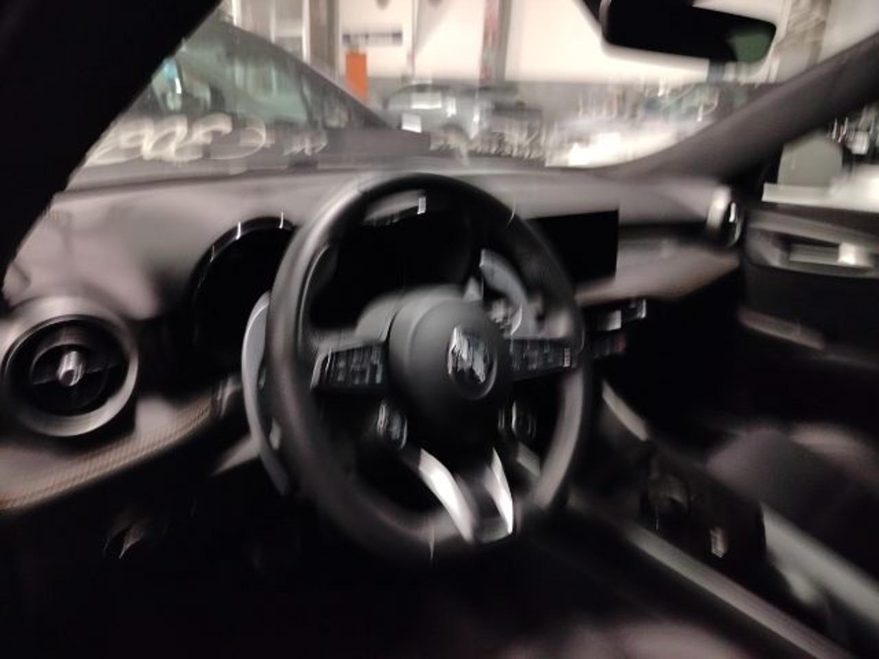 Alfa Romeo Alfa Romeo Tonale usata 7