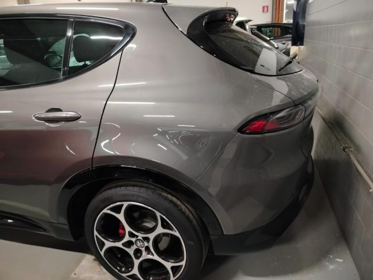 Alfa Romeo Alfa Romeo Tonale usata 14