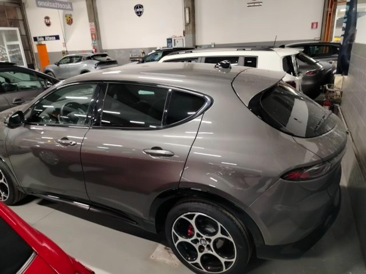 Alfa Romeo Alfa Romeo Tonale usata 15